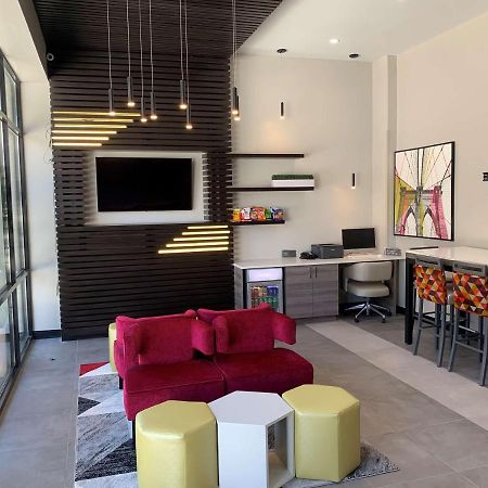 Best Western Plus Brooklyn-Prospect Park New York Eksteriør billede