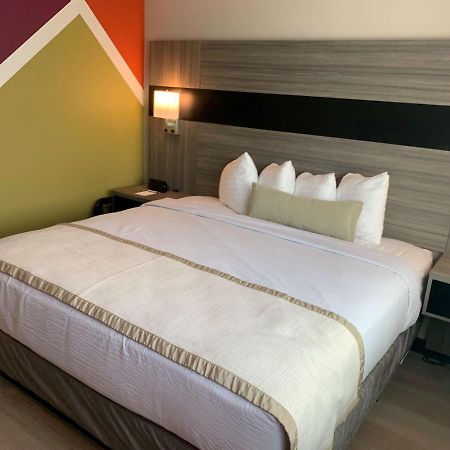 Best Western Plus Brooklyn-Prospect Park New York Eksteriør billede