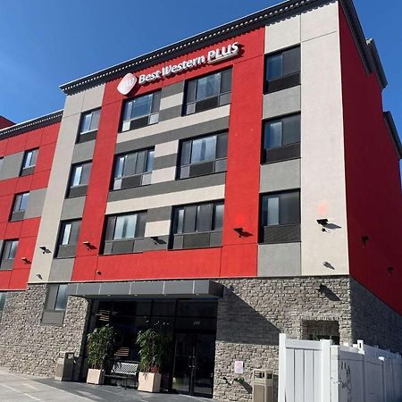 Best Western Plus Brooklyn-Prospect Park New York Eksteriør billede