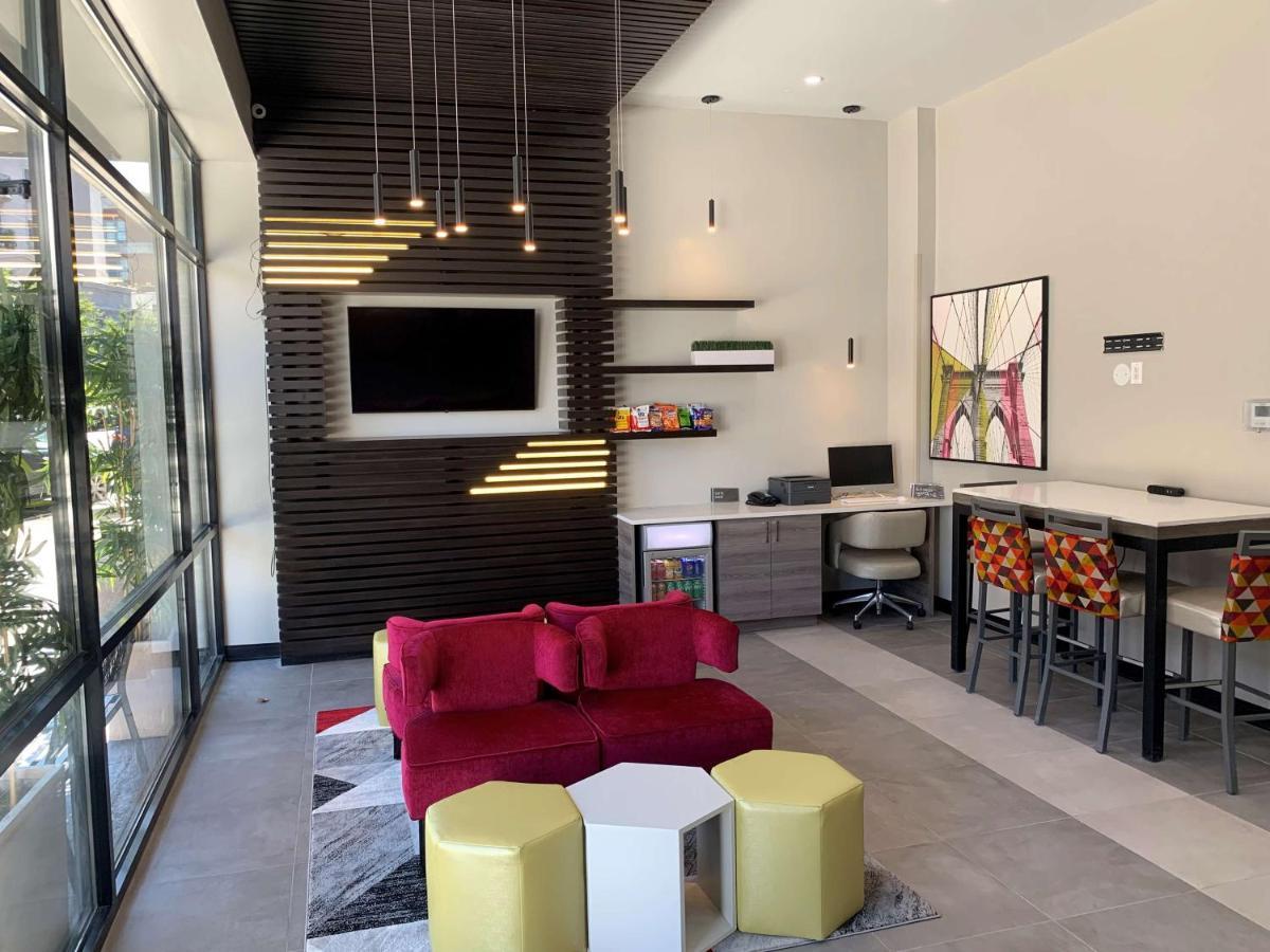 Best Western Plus Brooklyn-Prospect Park New York Eksteriør billede