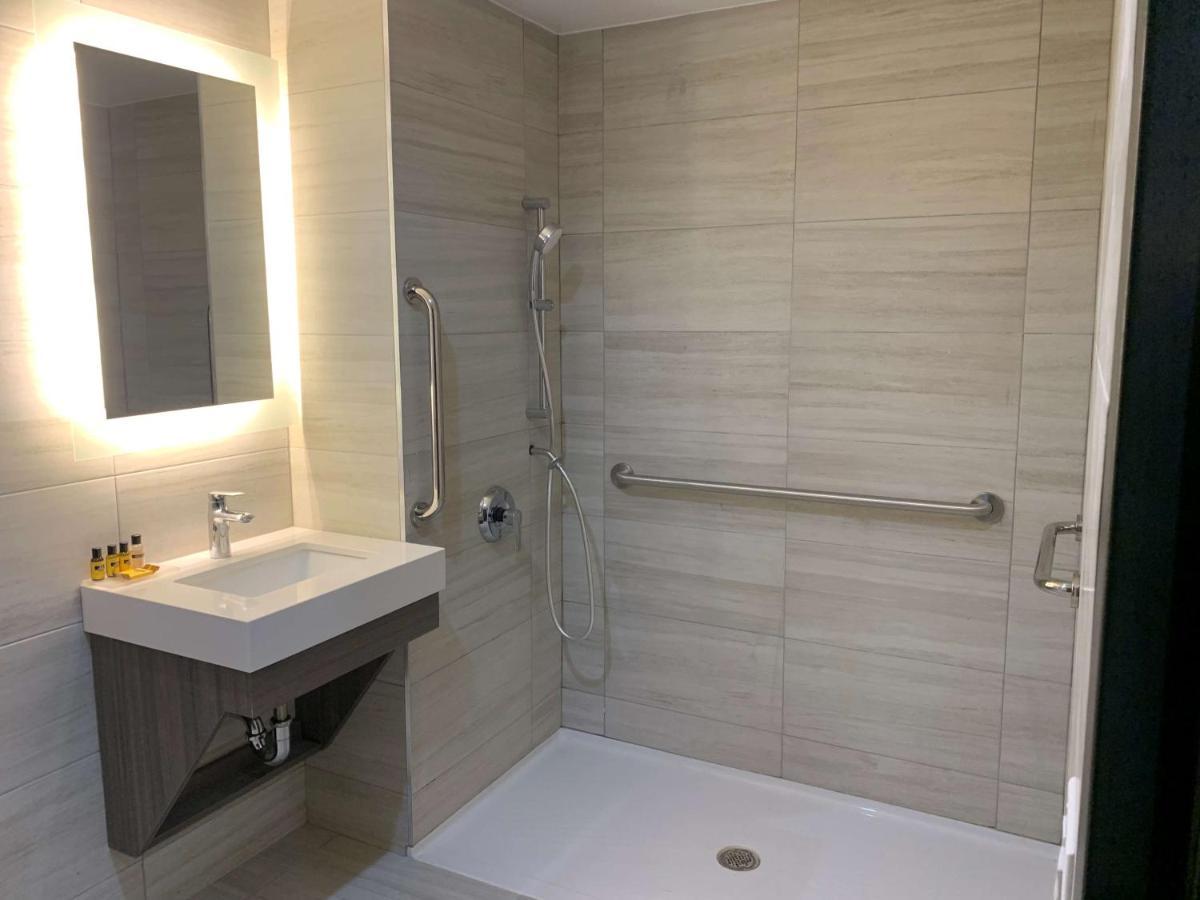 Best Western Plus Brooklyn-Prospect Park New York Eksteriør billede